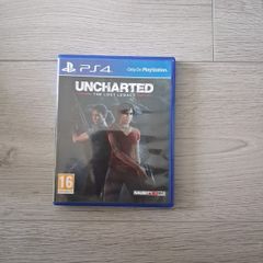Uncharted