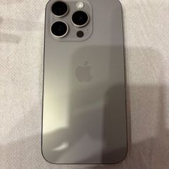 iPhone 15 Pro - 128GB Unlocked