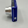 Sony Cyber-shot DSC-W530 14.1MP Digital Camera Blue\Purple - Full Kit Image 4