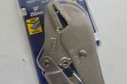 Irwin vise grip