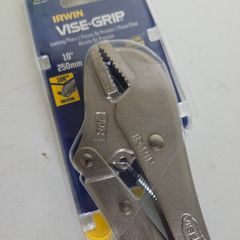 Irwin vise grip