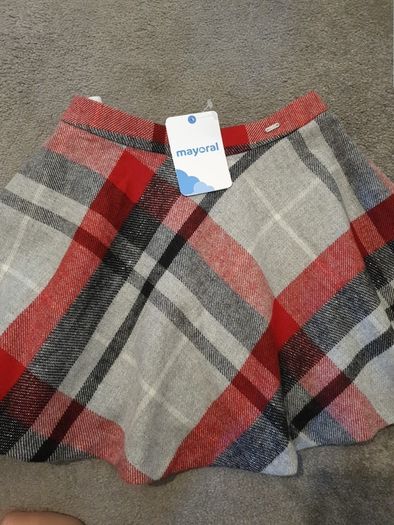 Mayoral skirt