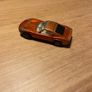 Matchbox Lamborghini Miura 1979 Image 3