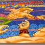Mat Mania Challenge for Atari 7800 - Boxed Image 2