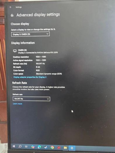 gaming Set up bundle