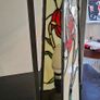 Vintage Tiffany style table lamp Image 6