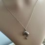 sterling silver necklace Image 4