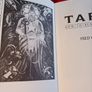 TAROT/ How to read the Future/ Fred Gettings/ 1973 Image 3