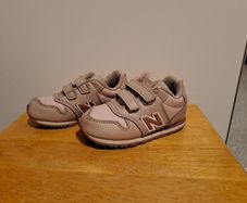 Toddler trainers