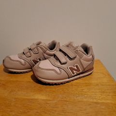 Toddler trainers