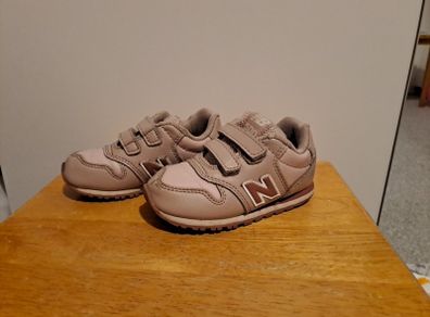 Toddler trainers