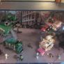 Lego The Movie shop display Image 7