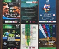 Programmes / Programs