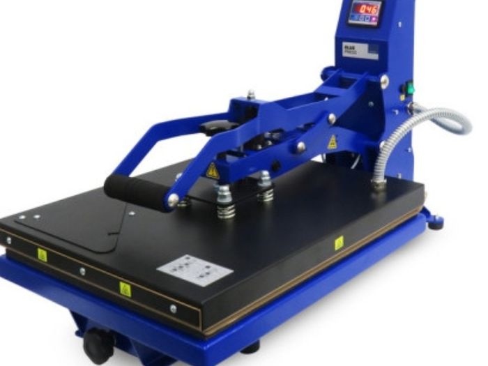 Heat Press