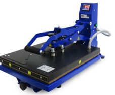 Heat Press