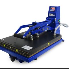 Heat Press