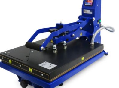 Heat Press
