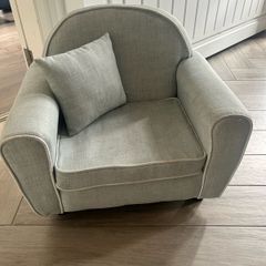 kids armchair