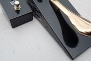 Game changer Plus sustain pedal and Wet switch