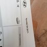 Hyundai i30 Roof bars Image 4
