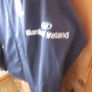 Canterbury Leinster Full Zip Rugby Jumper Mens S Image 3