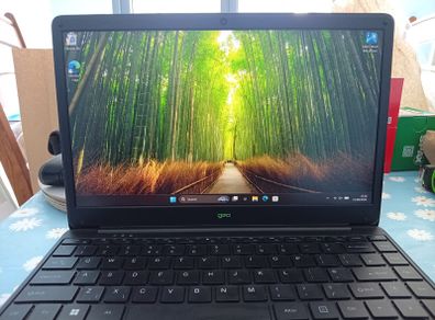 Geobook 140x