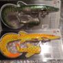 Savage Gear 3D Hybrid Pike 25cm-130g Image 2