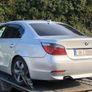 Bmw e60 520d 2006 Image 3