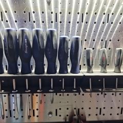 Snap On Screw Driver Sets