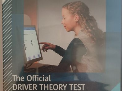 Driver Theory Test Pc Cd Rom For Sale in Galway City Centre, Galway ...