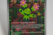 Maractus 160/159 JTG Journey Together Pokemon cards AR