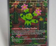 Maractus 160/159 JTG Journey Together Pokemon cards AR