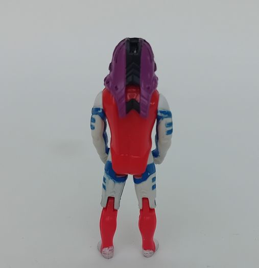 Kenner M.A.S.K. Ali Bombay