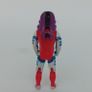 Kenner M.A.S.K. Ali Bombay Image 2