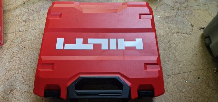 Hilti SF 6H-A22 Hammer Drill Driver