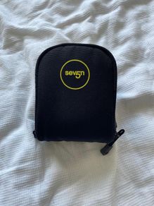 Lee Sev5n System Pouch (Black)