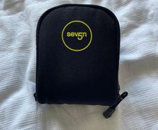Lee Sev5n System Pouch (Black)