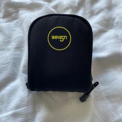Lee Sev5n System Pouch (Black)