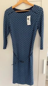 Olsen Dress