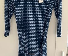 Olsen Dress