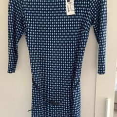 Olsen Dress