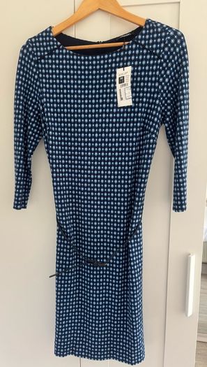 Olsen Dress