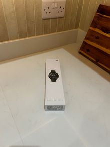 Xiaomi Watch 2 Pro LTE Black
