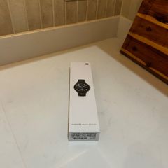 Xiaomi Watch 2 Pro LTE Black
