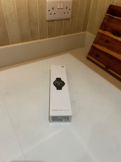 Xiaomi Watch 2 Pro LTE Black
