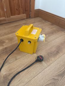 110V Transformer