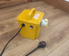 110V Transformer