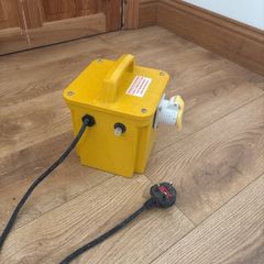 110V Transformer