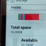 Verizon Kyocera Mobile Phone, 16GB, Model E6782, Strong Tough Mobile in excellent condition Image 10