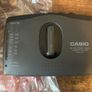 Vintage Casio player new boxed Image 2